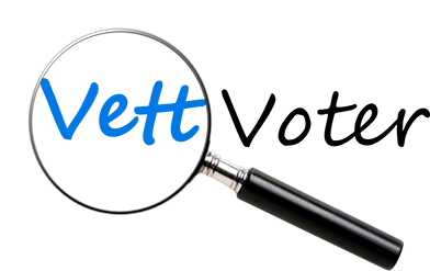 VettVoter for winning voter petition checking software